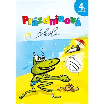 

Prázdninová škola 4. ročník