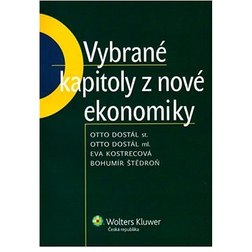 

Vybrané kapitoly z nové ekonomiky