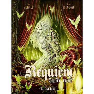 

Requiem Upíří rytíř 3