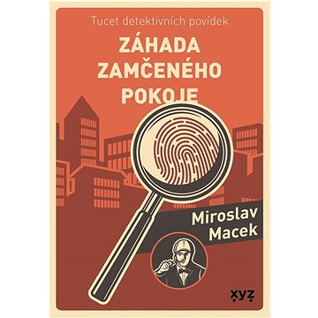 

Záhada zamčeného pokoje