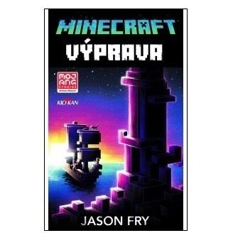 

Minecraft Výprava