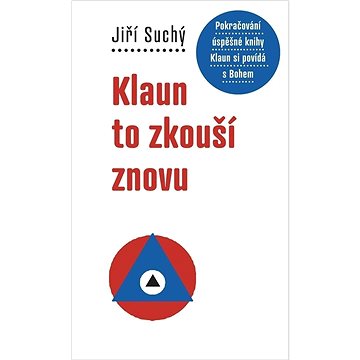 

Klaun to zkouší znovu
