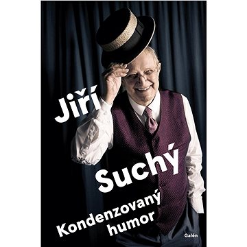 

Kondenzovaný humor