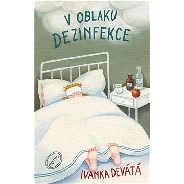 

V oblaku dezinfekce