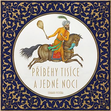 

Příběhy tisíce a jedné noci