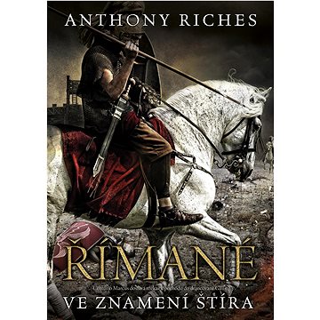 

Římané Ve znamení štíra