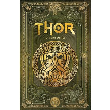 

Thor v zemi obrů