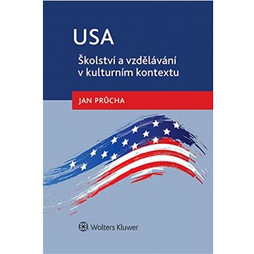 

USA Školství a vzdělávání v kulturním kontextu