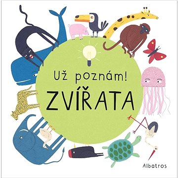 

Už poznám! Zvířata