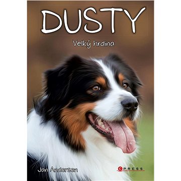 

Dusty Velký hrdina