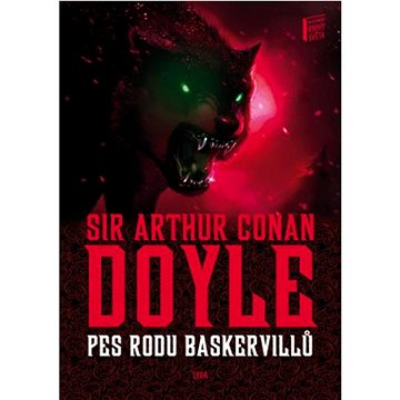 

Pes rodu Baskervillů