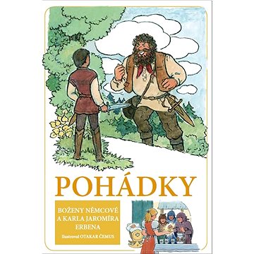 

Pohádky