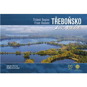 

Třeboňsko z nebe