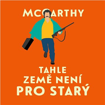 

Tahle země není pro starý