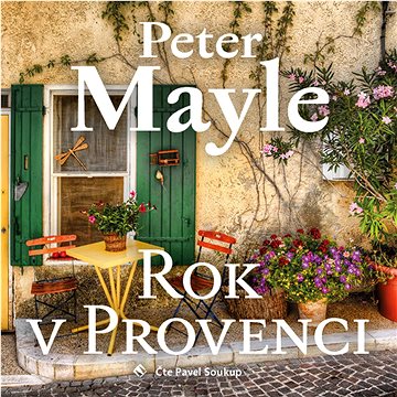 

Rok v Provenci