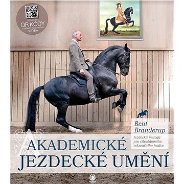 

Akademické jezdecké umění