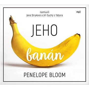 

Jeho banán
