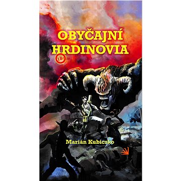 

Obyčajní hrdinovia