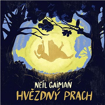 

Hvězdný prach