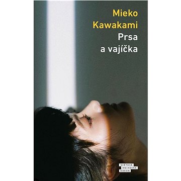 

Prsa a vajíčka