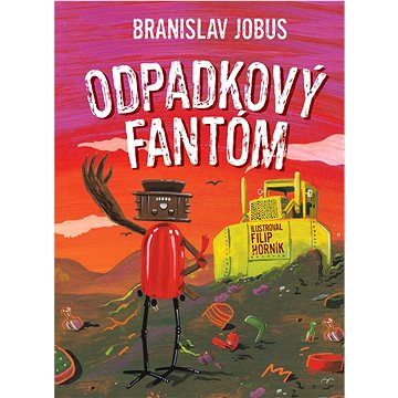 

Odpadkový fantóm