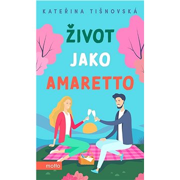 

Život jako amaretto