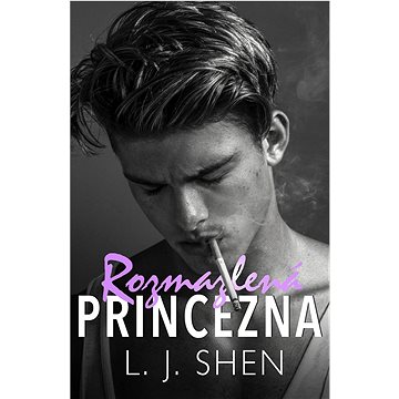 

Rozmazlená princezna