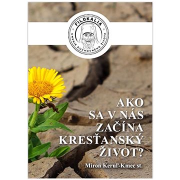 

Ako sa v nás začína kresťanský život
