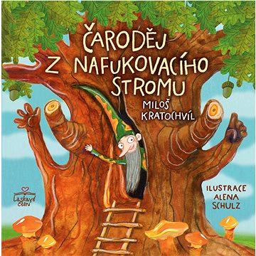 

Čaroděj z nafukovacího stromu