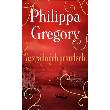 

Ve zrádných proudech