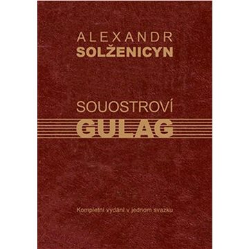 

Souostroví Gulag