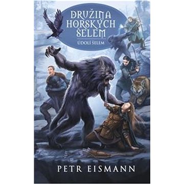 

Družina Horských šelem: Údolí šelem