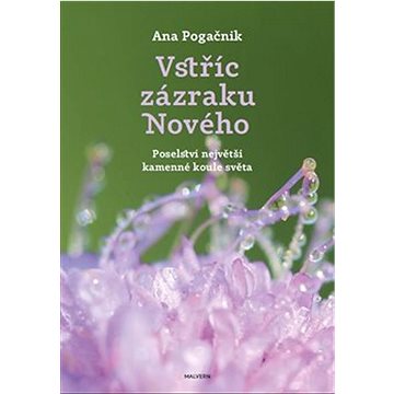 

Vstříc zázraku Nového: Poselství největší kamenné koule světa