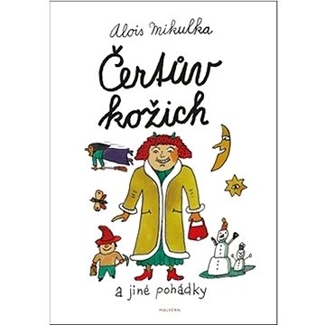 

Čertův kožich