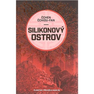 

Silikonový ostrov