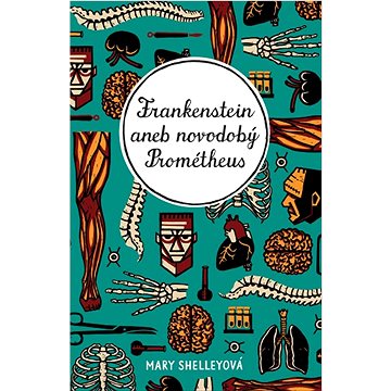 

Frankenstein aneb novodobý Prométheus