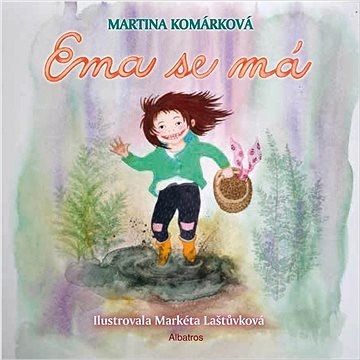 

Ema se má
