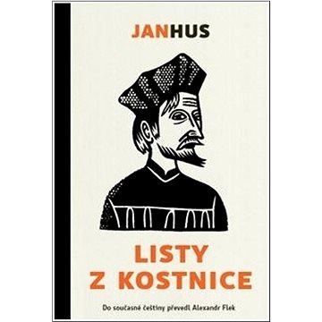 

Listy z Kostnice