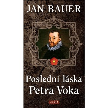 

Poslední láska Petra Voka