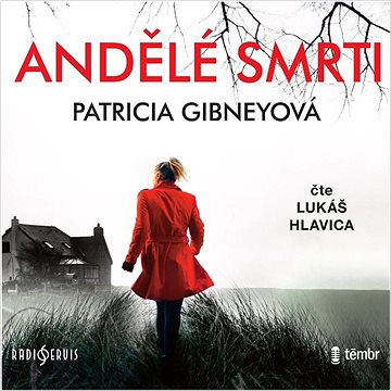 

Andělé smrti: Obsahuje 2 CD