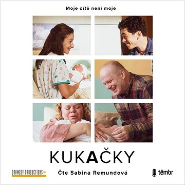 

Kukačky: Moje dítě není moje