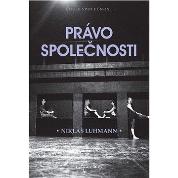 Právo společnosti