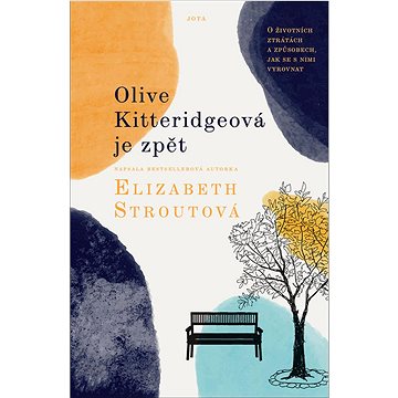 

Olive Kitteridgeová je zpět