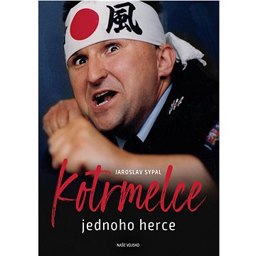 

Kotrmelce jednoho herce
