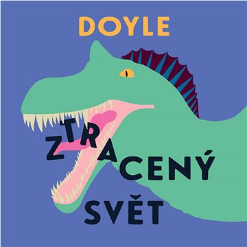 

Ztracený svět