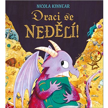 

Draci se nedělí