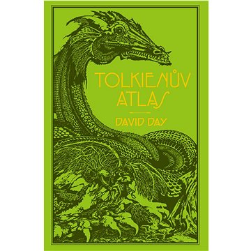 

Tolkienův atlas