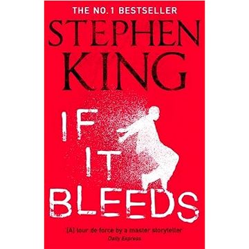 

If It Bleeds