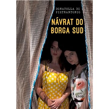 

Návrat do Borga Sud