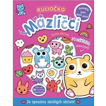 

Kuliočko Mazlíčci: Se spoustou skvělých aktivit!
